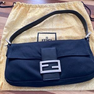 Fendi Baguette